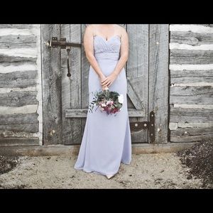 ✨2 for $25✨ Mori Lee Bridesmaid Dress
